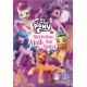 My Little Pony: Buku Aktivitas Ajaib dan Seru!