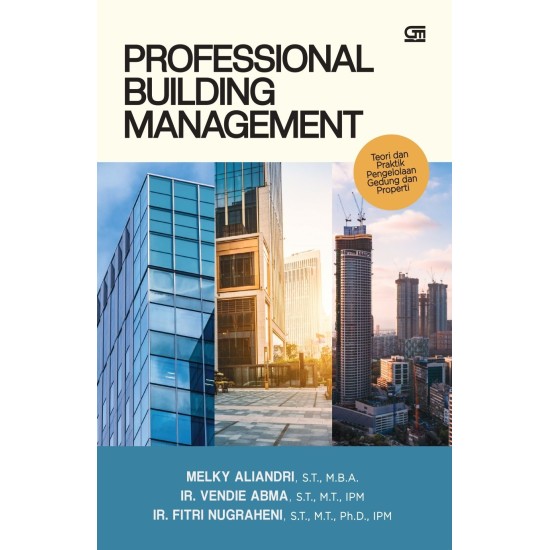 Professional Building Management