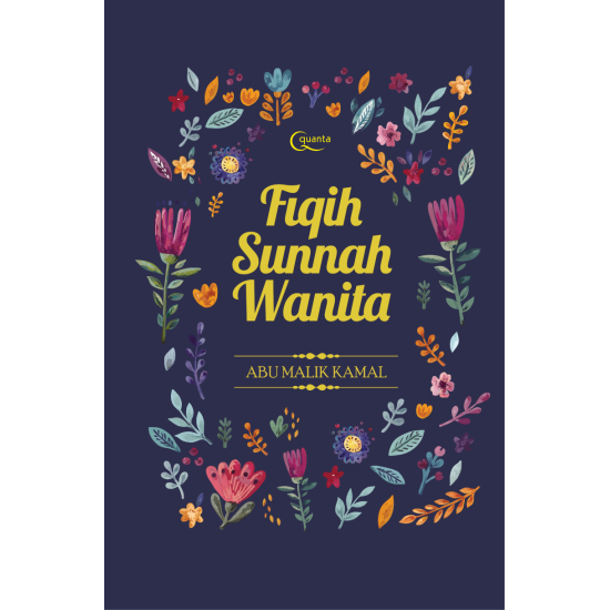 Fiqih Sunnah Wanita (HC)