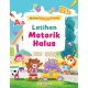 Aktivitas Redo and Friends: Latihan Motorik Halus