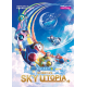 DORAEMON MOVIE NOBITAS SKY UTOPIA
