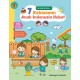 Aktivitas Seru 7 Kebiasaan Anak Indonesia Hebat