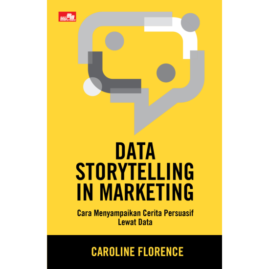 Data Storytelling in Marketing: Cara Menyampaikan Cerita Persuasif Lewat Data