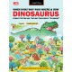 When What Why Who Where & How Dinosaurus