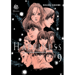 LC: HAPPINESS 09 LC: HAPPINESS 09