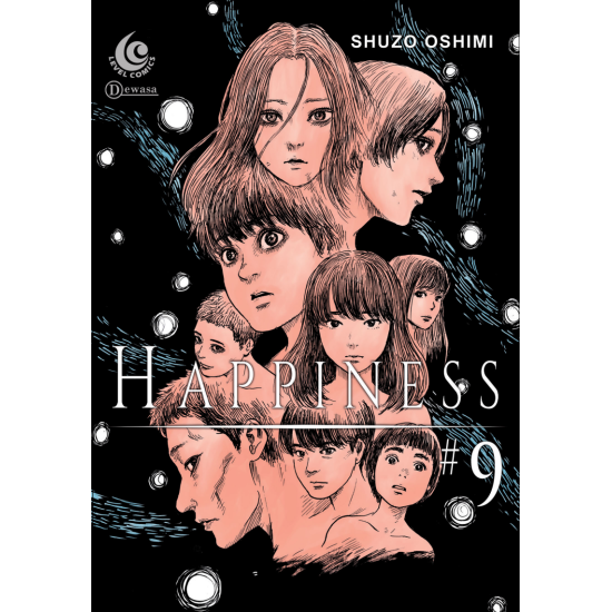 LC: HAPPINESS 09