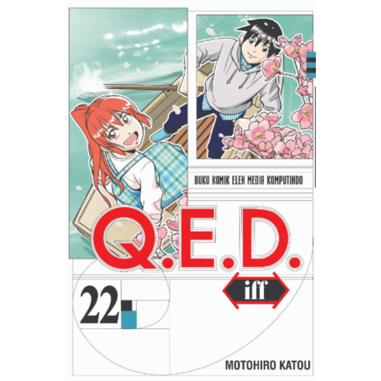 Q.E.D IFF 22
