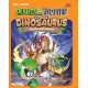 Plants vs Zombies : Komik Dinosaurus: Berburu Bola Impian