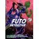 AKASHA : FUTO DETECTIVE 16
