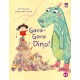 Gara-Gara Dino!