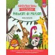 Cari dan Temukan Hewan Hutan Cari dan Temukan Hewan Hutan