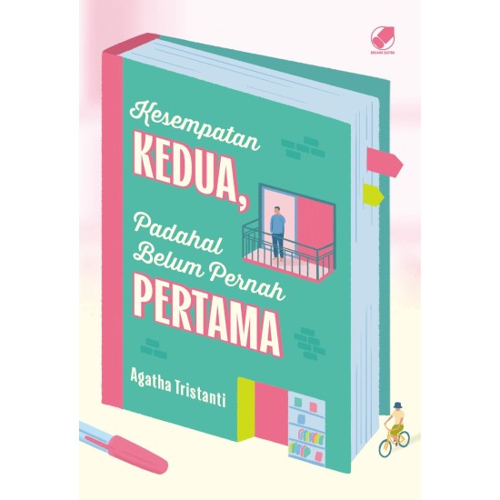 Kesempatan Kedua, Padahal Belum Pernah Pertama