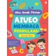 INI BUDI - AKU ANAK PINTAR - AIUEO MEMBACA PERMULAAN