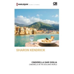 Harlequin Koleksi Istimewa: Cinderella dari Sisilia (Cinderella in the Sicillian's World)