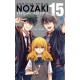 KOMIKUS SHOJO NOZAKI 15 SPECIAL EDITION KOMIKUS SHOJO NOZAKI 15 SPECIAL EDITION