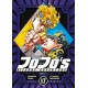 LC: JOJO`S BIZARRE ADVENTURE 17 PART 3 - STARDUST CRUSADERS