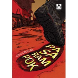 Pasarampok Pasarampok