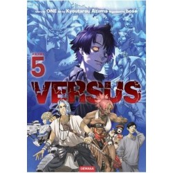 Versus 5