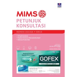 MIMS PETUNJUK KONSULTASI EDISI 25 TAHUN 2025/2026