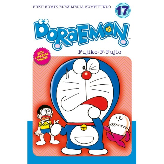 DORAEMON 17 (2025)