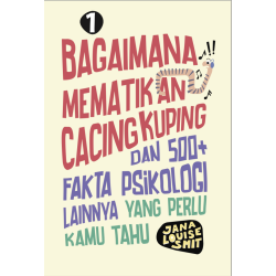 BAGAIMANA MEMATIKAN CACING KUPING PT1 FAKTA TENTANG SEJARAH PSIKOLOGI