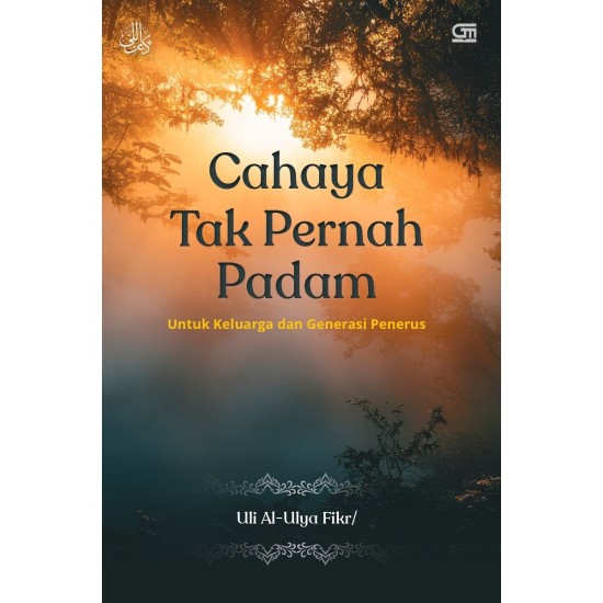 Cahaya Tak Pernah Padam
