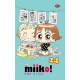 HAI, MIIKO 24 - BOOKPAPER