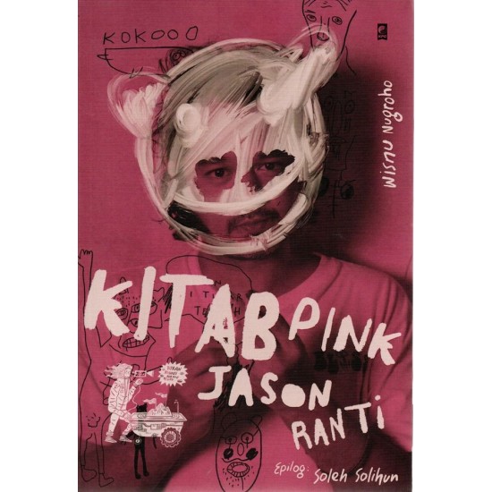 Kitab Pink Jason Ranti 2025