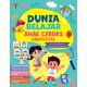 DUNIA BELAJAR ANAK CERDAS + KREATIVITAS
