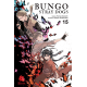 LC: BUNGO STRAY DOGS 15