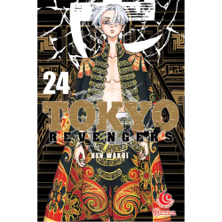 LC: TOKYO REVENGERS 24