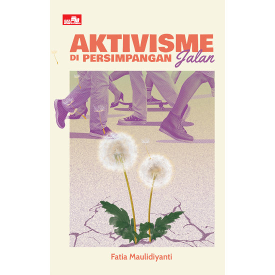 Aktivisme di Persimpangan Jalan