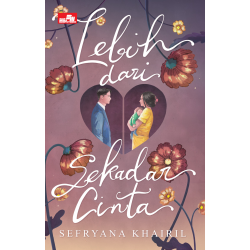 Lebih Dari Sekadar Cinta