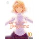 AKASHA : LUNAR LEGEND TSUKIHIME 10 - TAMAT