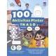 100 AKTIVITAS PINTAR TK A & B BERSAMA NIKO & MILI
