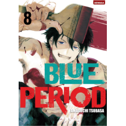 Blue Period 8