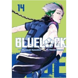 Blue Lock 14