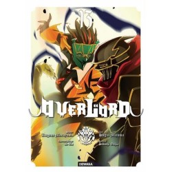 Overlord 13