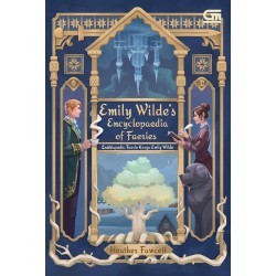 Ensiklopedia Faerie Karya Emily Wilde (Emily Wilde's Encyclopaedia of Faeries)