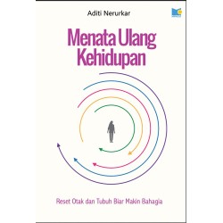 Menata Ulang Kehidupan - Reset Otak dan Tubuh Biar Makin Bahagia