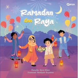 QANZA: RAMADAN DAN RAYA