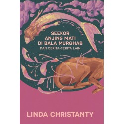 Seekor Anjing Mati di Bala Murghab