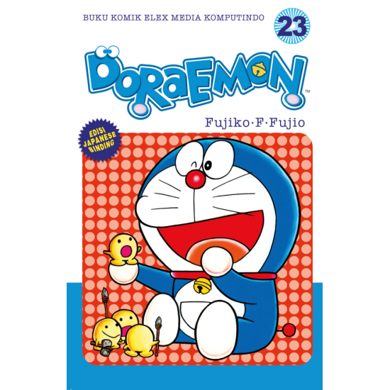 DORAEMON 23 (2026)