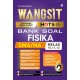WANGSIT (Pawang Soal Sulit) HOTS Bank Soal Fisika SMA/MA Kelas 10, 11, 12