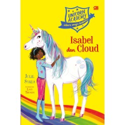 Unicorn Academy: Isabel dan Cloud