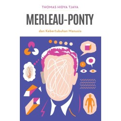 Merleau-Ponty dan Kebertubuhan 2026