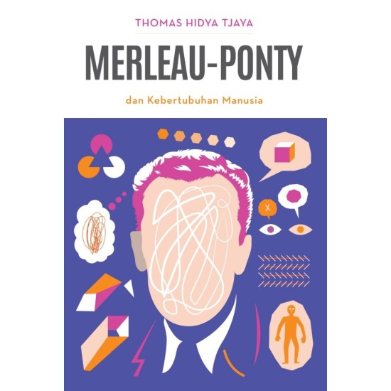 Merleau-Ponty dan Kebertubuhan 2026