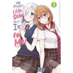 MY FRIEND`S LITTLE SISTER HAS IT IN FOR ME! 03