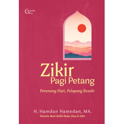 Zikir Pagi Petang: Penenang Hati, Pelapang Rezeki