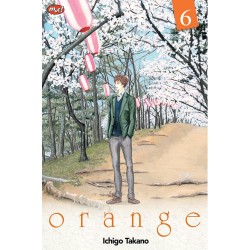ORANGE 06 - FUTURE